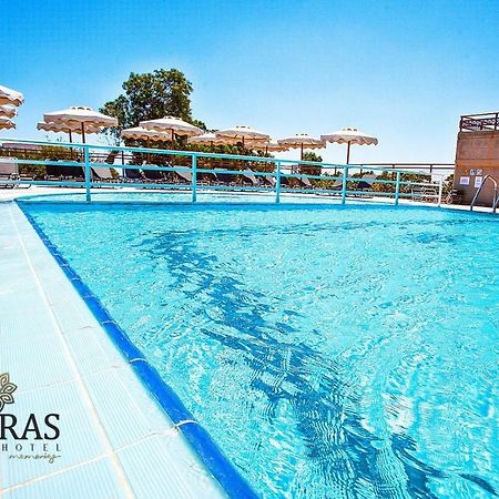 Hotel Ledras 겐나디 외부 사진