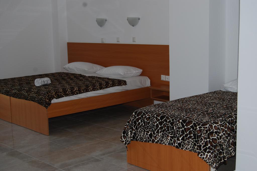 Hotel Ledras 겐나디 객실 사진