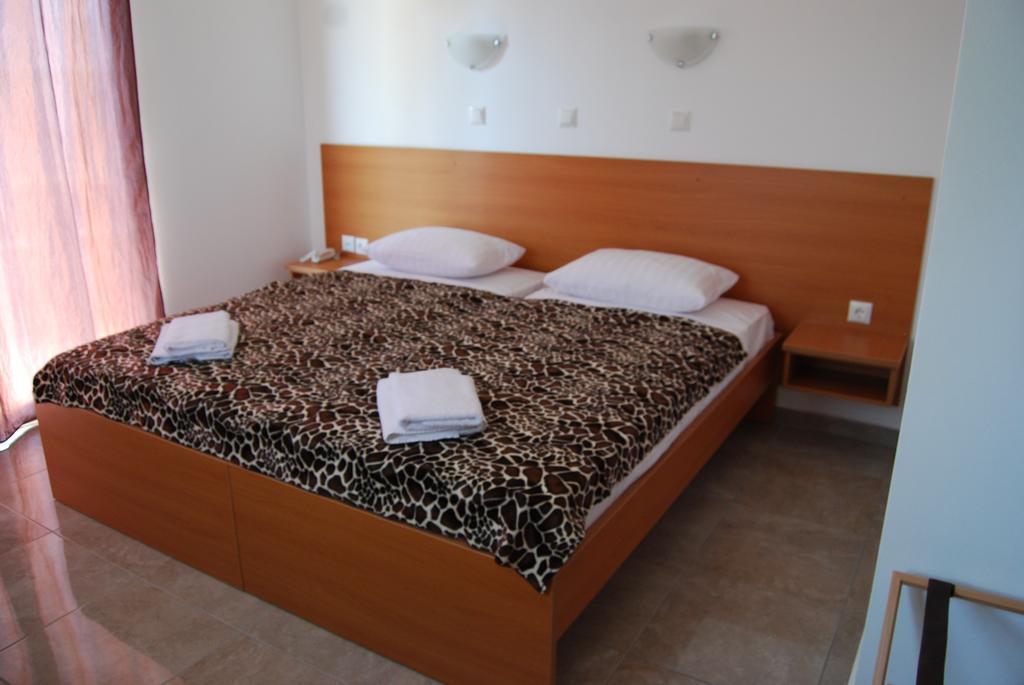 Hotel Ledras 겐나디 객실 사진