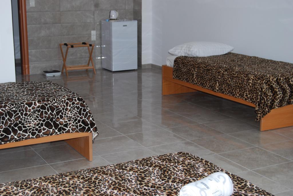 Hotel Ledras 겐나디 객실 사진