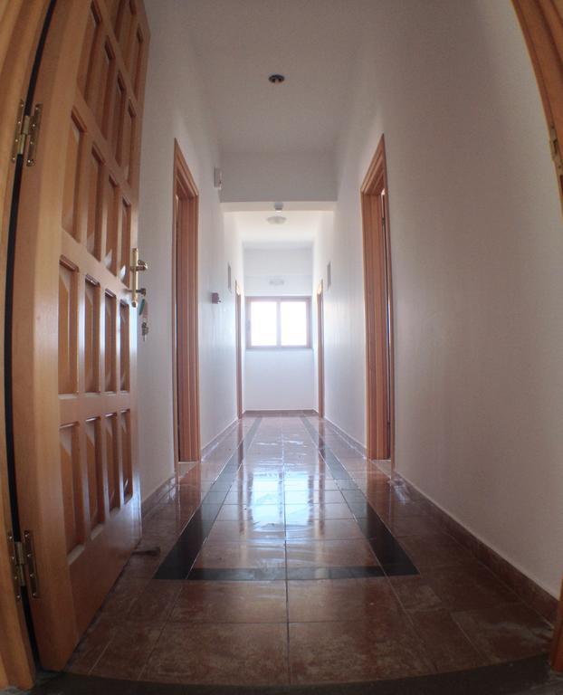 Hotel Ledras 겐나디 외부 사진